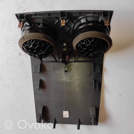 Mitsubishi Colt Griglia di ventilazione centrale cruscotto MR951746