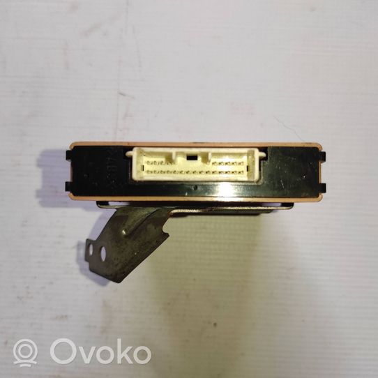 Toyota Prius (XW20) Module de passerelle 8911147050