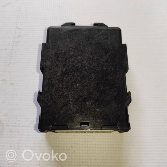 Toyota Prius (XW30) Module de contrôle de boîte de vitesses ECU 8953576010