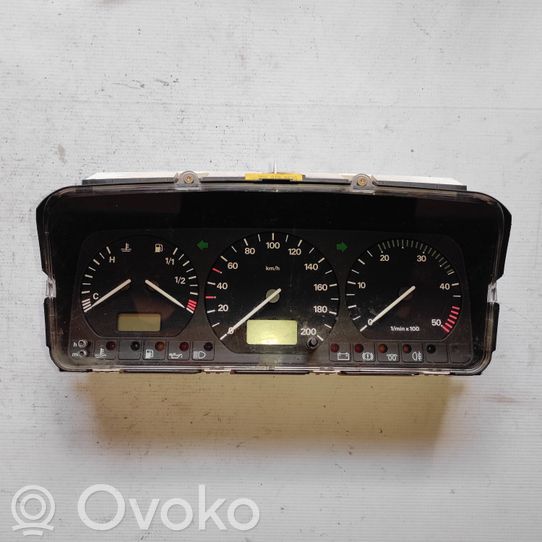7D0919862G Volkswagen Transporter Caravelle T4 Speedometer