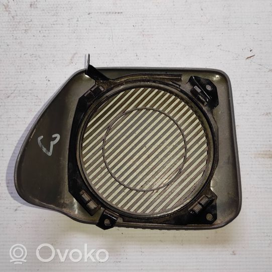 Volkswagen Transporter - Caravelle T4 Grilles, couvercle de haut-parleur porte arrière 703035794