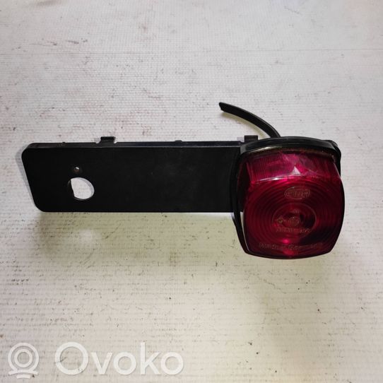 Limiteur De Porte Arrière Gauche MERCEDES Sprinter W901-W904 - Pièce NTY - Référence OEM 2D1827151A - Fabriqué Pologne