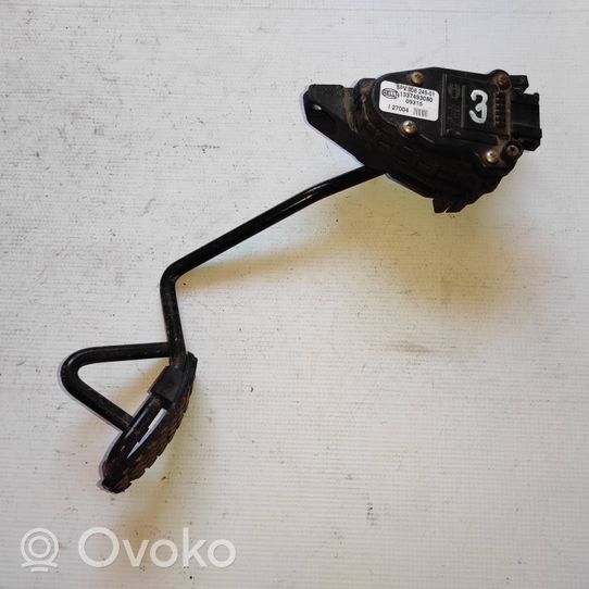 Fiat Ducato Pedale dell’acceleratore 1337493080