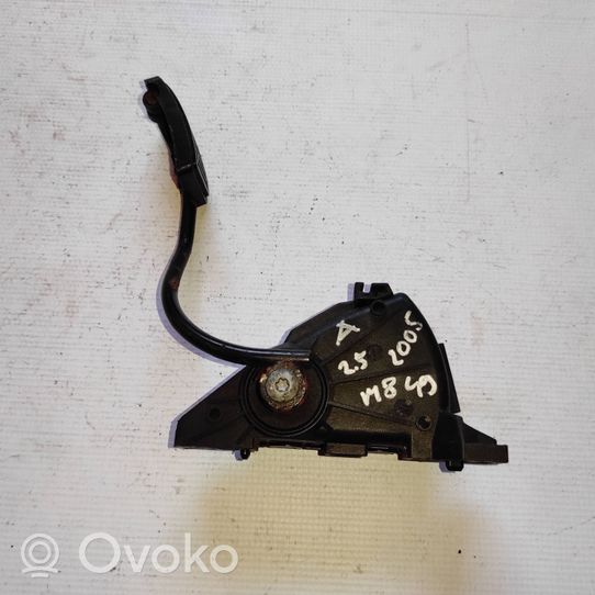 Renault Master II Accelerator throttle pedal 7700314526