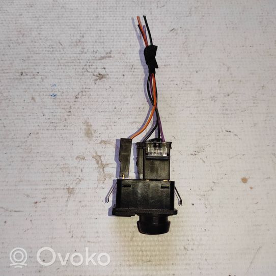 Ford Transit Windscreen/window heater switch 95VB18C621AA