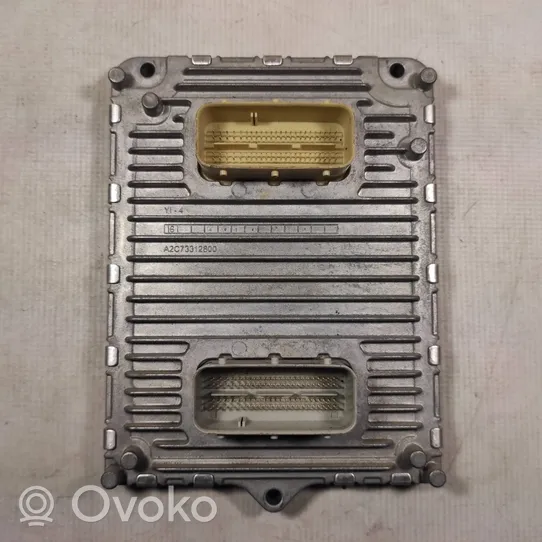 Chrysler Pacifica Sterownik / Moduł ECU P68352651AB