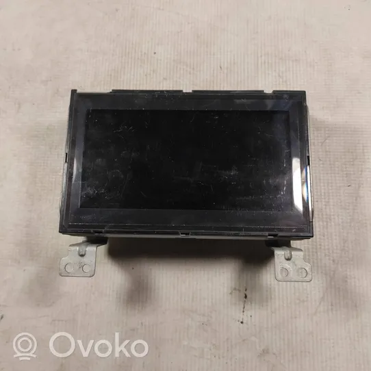 Nissan Murano Z50 Monitor/display/piccolo schermo 28090CB601