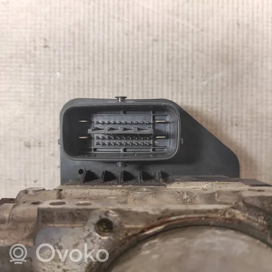 Toyota Sienna XL30 III Pompa ABS 8954108221