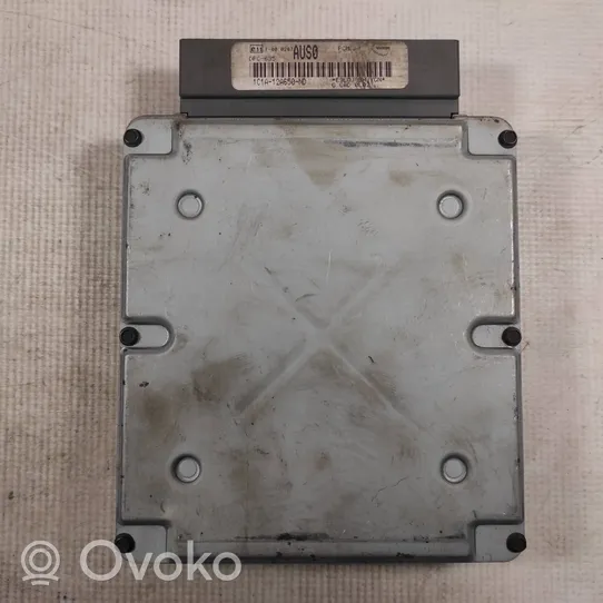 Ford Transit Sterownik / Moduł ECU 1C1A12A650ND