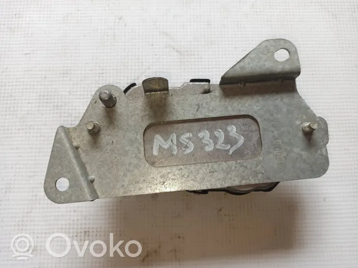 Ford Mustang IV Polttoaineen ruiskutuspumpun ohjainlaite/moduuli 6r3a9d372ba