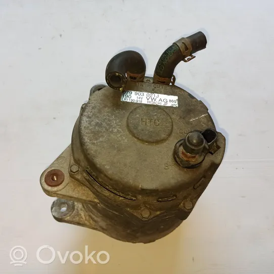 Audi A8 S8 D3 4E Generatore/alternatore 079903021J