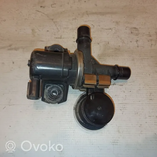 Toyota Prius (XW50) Fuel tank valve 7771047020