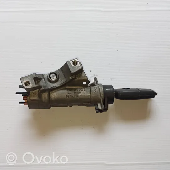 Volkswagen Transporter - Caravelle T5 Ignition lock 4B0905851C