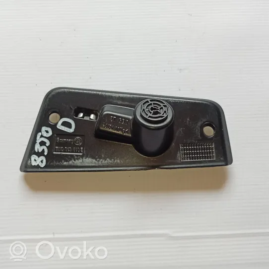 Volkswagen Transporter - Caravelle T5 Sliding door check strap stopper 7H0843640E