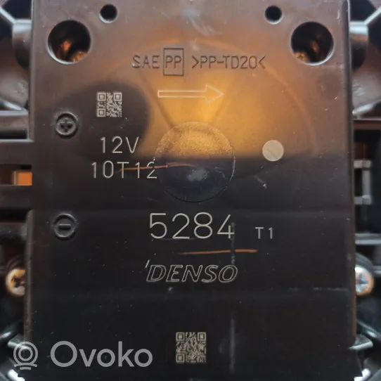 Toyota C-HR Ventola riscaldamento/ventilatore abitacolo 5284t1