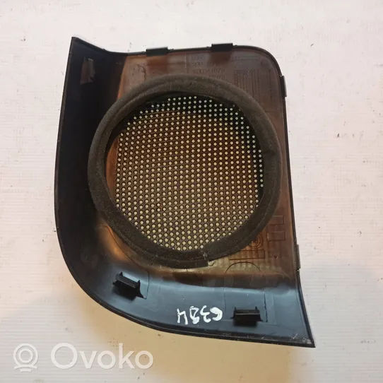 Fiat Ducato Moldura del altavoz de la puerta delantera 1310347070