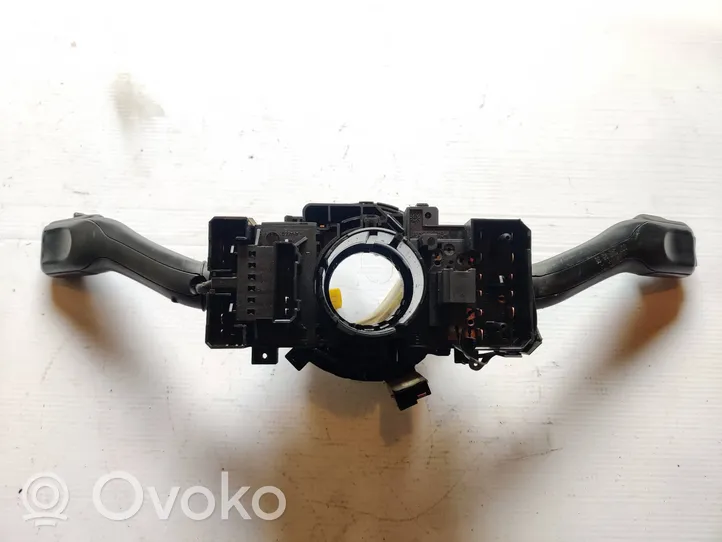 Volkswagen PASSAT B5 Interruptor/palanca de limpiador de luz de giro 8l0953513j