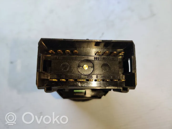 Skoda Octavia Mk1 (1U) Interrupteur d’éclairage bk73b0941531c