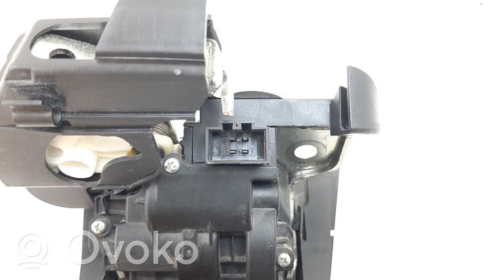 Audi A4 S4 B8 8K Tailgate/trunk/boot lock/catch/latch 