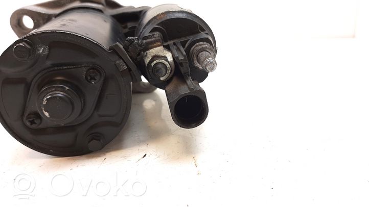 Volkswagen PASSAT CC Starter motor 
