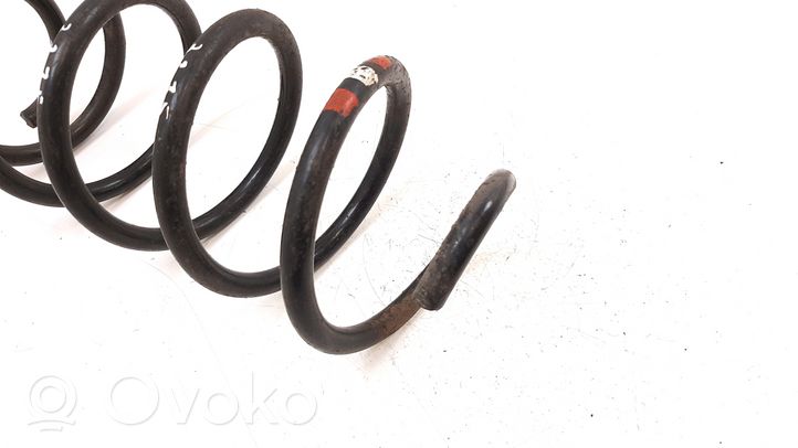 Volkswagen Caddy Front coil spring 