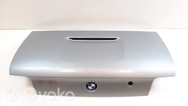 BMW Z3 E36 Tailgate/trunk/boot lid 