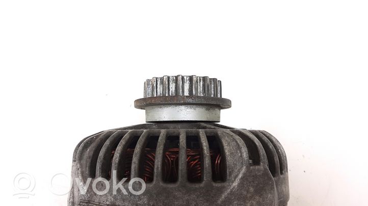 Volkswagen Transporter - Caravelle T5 Generatore/alternatore 0124615031389