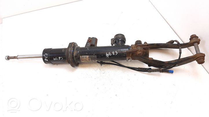 BMW X6 F16 Front shock absorber/damper 