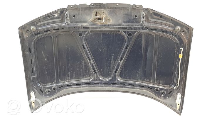 Skoda Fabia Mk1 (6Y) Pokrywa przednia / Maska silnika 