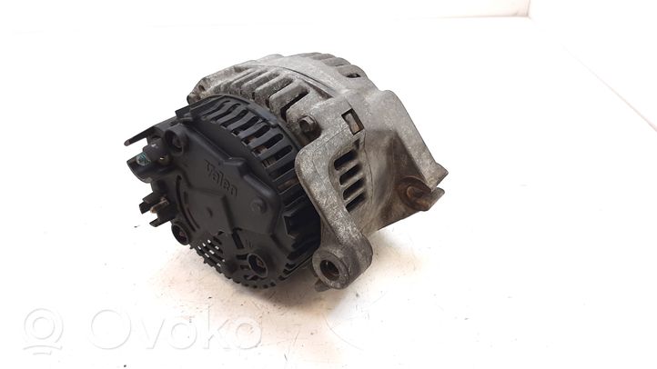 Renault 19 Alternator A13V187