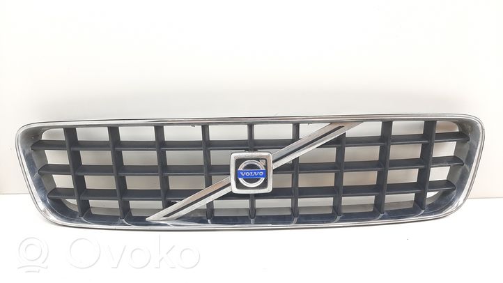 Volvo XC90 Etusäleikkö 