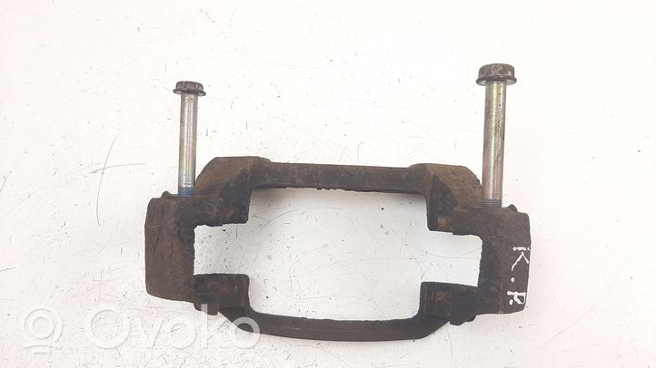 Opel Movano A Front Brake Caliper Pad/Carrier 