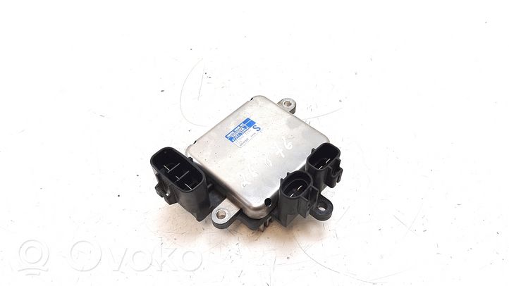 Lexus GS 300 350 430 450H Relais de ventilateur de liquide de refroidissement 8925730060