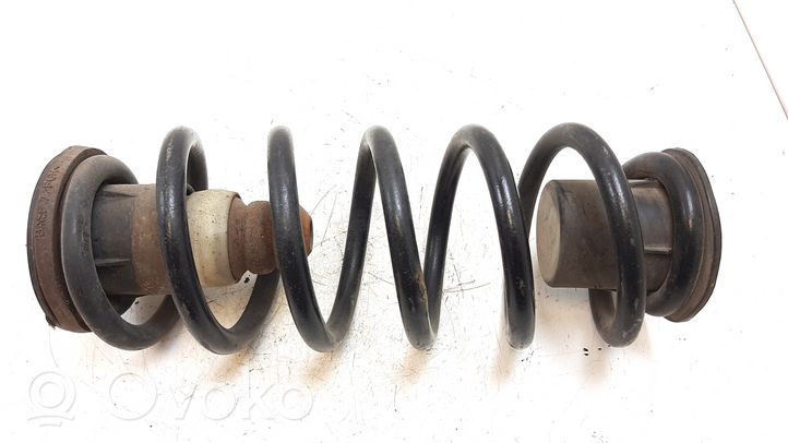 Volkswagen Routan Rear coil spring 