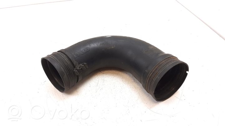 Iveco Daily 35 - 40.10 Air intake hose/pipe 504135453