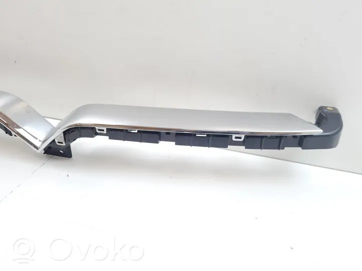 Tesla Model X Atrapa chłodnicy / Grill 105506900E