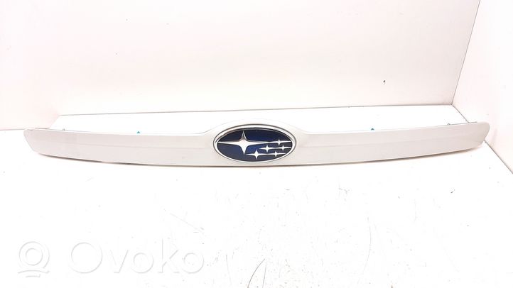 Subaru XV Éclairage de plaque d'immatriculation C10010006