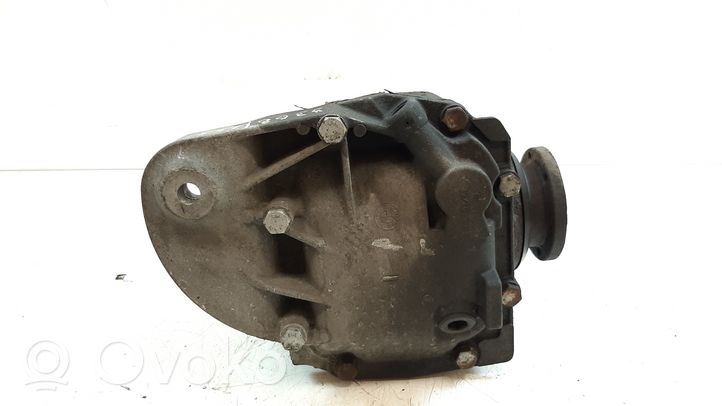 BMW 5 E60 E61 Mechanizm różnicowy tylny / Dyferencjał 756271102