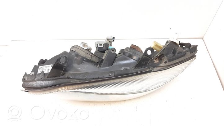 Opel Astra G Phare frontale 1EG00764001