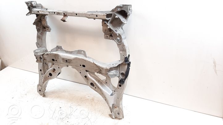 BMW 5 F10 F11 Front subframe 6797644