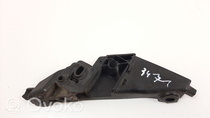 BMW 5 F10 F11 Couvercle de coffre avec bloc tampon reglable arrière 51247207028