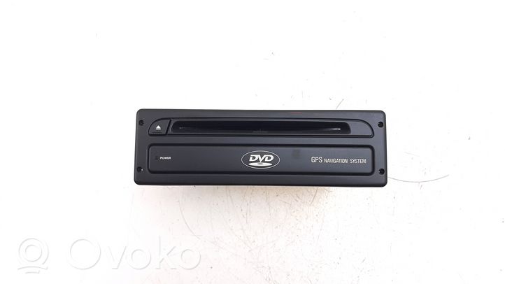 BMW X3 E83 Navigacijos (GPS) CD/DVD skaitytuvas 