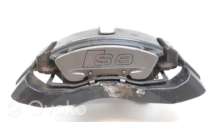 Audi A8 S8 D3 4E Pinza del freno anteriore 760CN