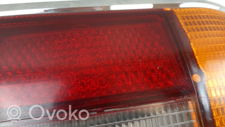 Mercedes-Benz COMPAKT W115 Rear/tail lights 224908