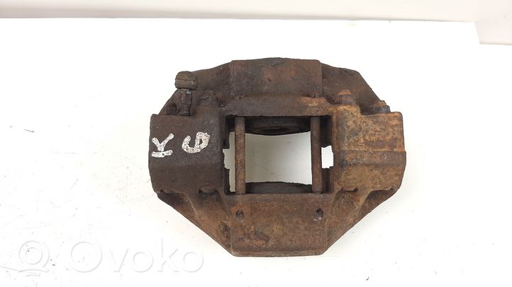 Mercedes-Benz COMPAKT W115 Caliper del freno trasero 