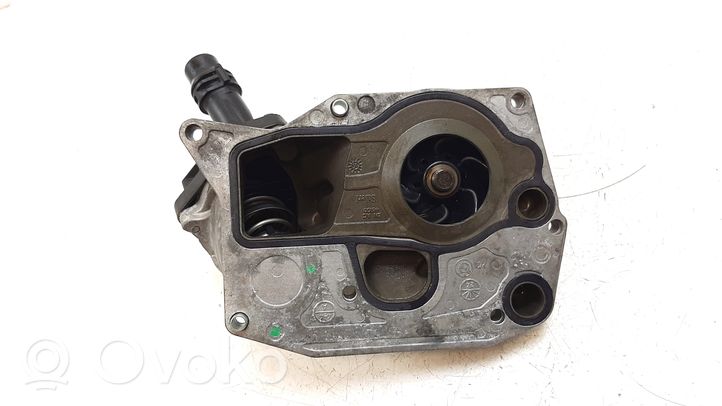 BMW 3 GT F34 Water pump 