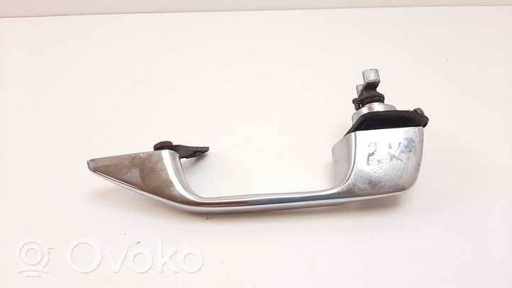 Mercedes-Benz COMPAKT W115 Front door exterior handle 1157600501