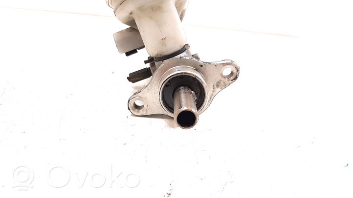 Isuzu D-Max Master brake cylinder 