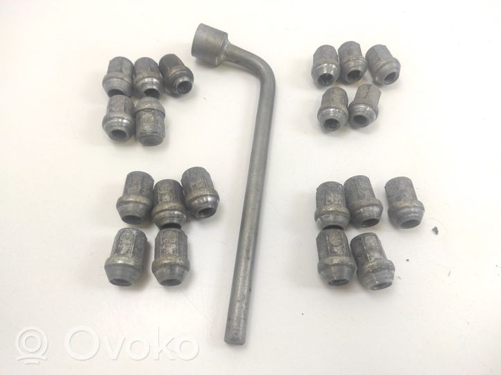 Subaru Outback Nuts/bolts 