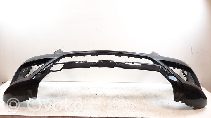 Mercedes-Benz ML AMG W166 Front bumper A1668803340